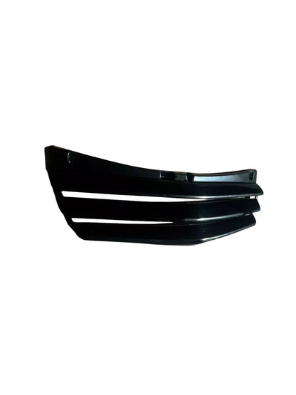 💫 Griglia Anteriore Sportiva in ABS Nero per Mercedes Vito W639 Facelift 💫