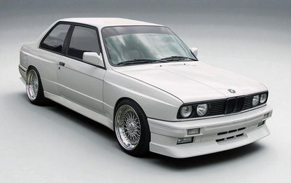 💫 Kit Carrozzeria Larga per BMW E30 Coupé – Wide Body Conversion Drift Look 💫