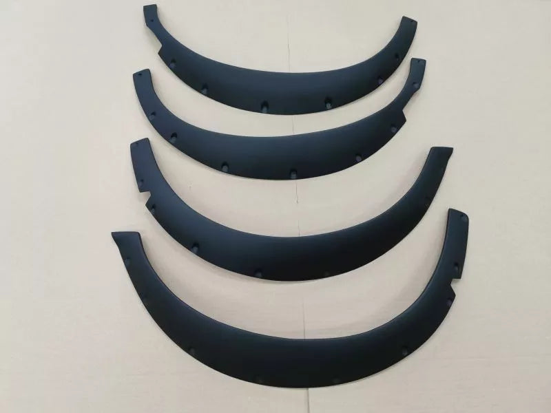 💫Allargamento Parafanghi / Passaruota per BMW Serie 3 E36 Berlina (1990–2000)💫