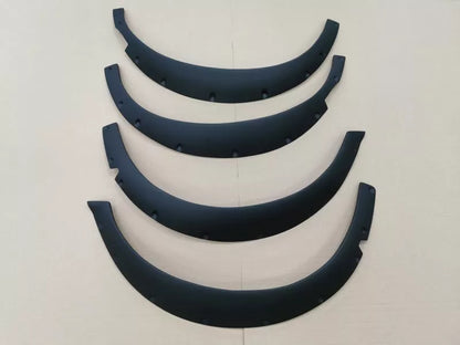 💫Allargamento Parafanghi / Passaruota per BMW Serie 3 E36 Berlina (1990–2000)💫