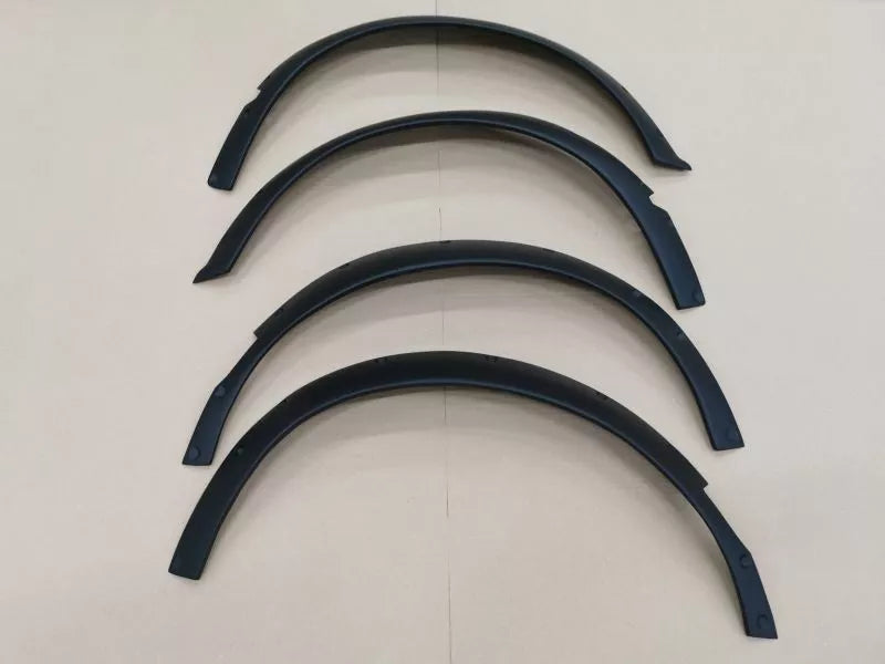 💫Allargamento Parafanghi / Passaruota per BMW Serie 3 E36 Berlina (1990–2000)💫