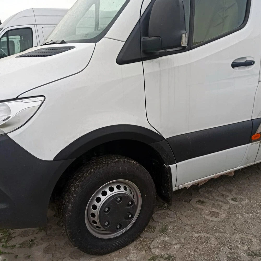 🔥 Strisce di protezione passaruota adatto per MERCEDES Sprinter W907 2018 🔥