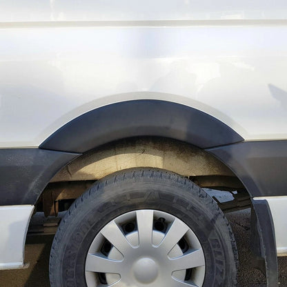 🔥 Strisce di protezione passaruota adatto per MERCEDES Sprinter W906 06-13 🔥