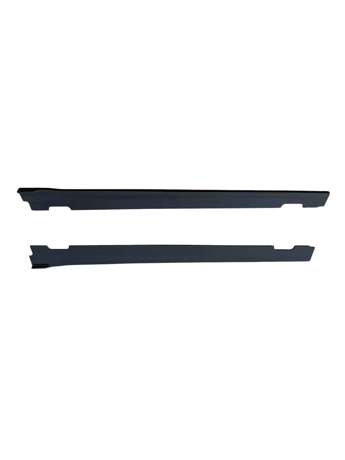 💫 Estensioni Minigonne Laterali in ABS Nero Lucido per Hyundai i30N MK3 💫