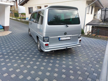💫Kit Carrozzeria SS Look per VW T4 Transporter (1990–2003) – Paraurti 💫