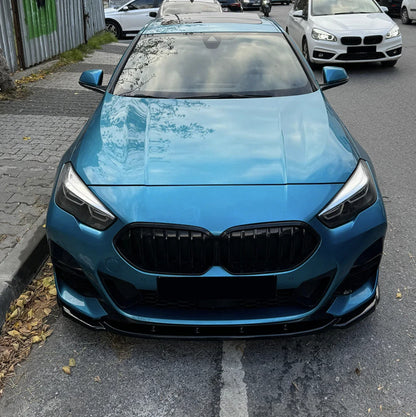 🔥 Spoiler Anteriore adatto per BMW Serie 2 F44 Gran Coupé 🔥