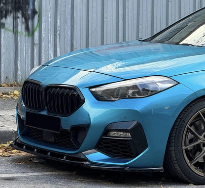 🔥 Spoiler Anteriore adatto per BMW Serie 2 F44 Gran Coupé 🔥