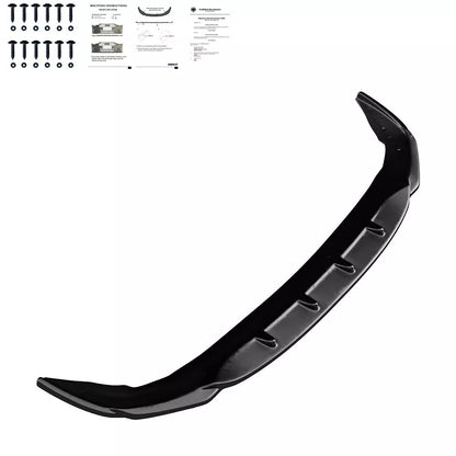 🔥 Spoiler Anteriore adatto per BMW Serie 2 F44 Gran Coupé 🔥