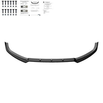 🔥 Spoiler Anteriore adatto per AUDI S3 8V dal 2013 al 2016 🔥