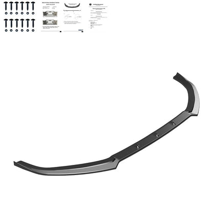 🔥 Spoiler Anteriore adatto per AUDI S3 8V dal 2013 al 2016 🔥