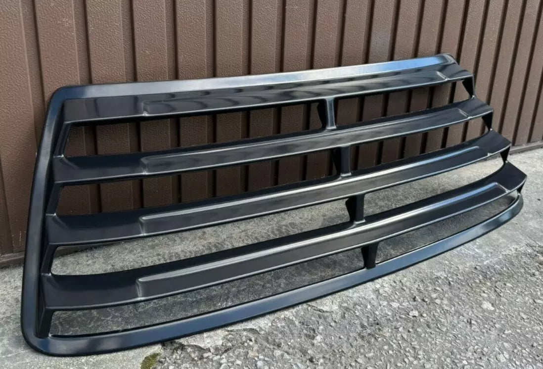 💫Tapparella Lunotto Posteriore in ABS per VW Golf 4 (1997–2003) – Window Look💫
