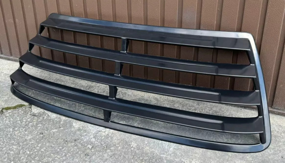 💫Tapparella Lunotto Posteriore in ABS per VW Golf 4 (1997–2003) – Window Look💫