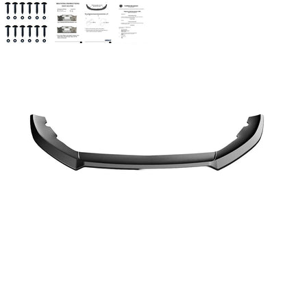 🔥 Spoiler Anteriore adatto per CUPRA Leon 2020-2024 v2 🔥