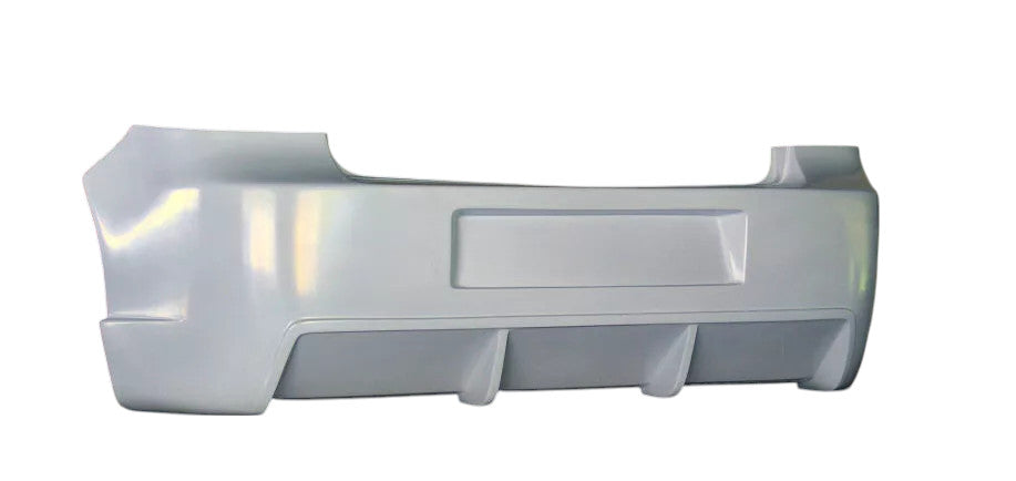 💫Paraurti Posteriore per VW Golf 4 (1997–2003) – Grembiule Posteriore /Bumper💫