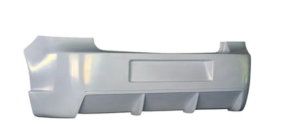 💫Paraurti Posteriore per VW Golf 4 (1997–2003) – Grembiule Posteriore /Bumper💫