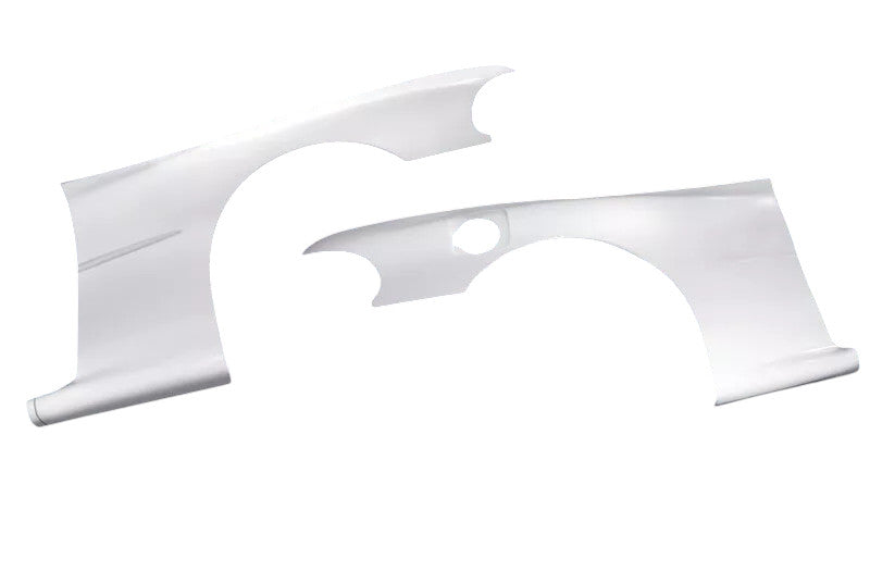 💫 Kit Carrozzeria Stile 22B Widebody per Subaru Impreza GC8 (1992–2000) 💫