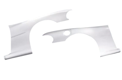 💫 Kit Carrozzeria Stile 22B Widebody per Subaru Impreza GC8 (1992–2000) 💫