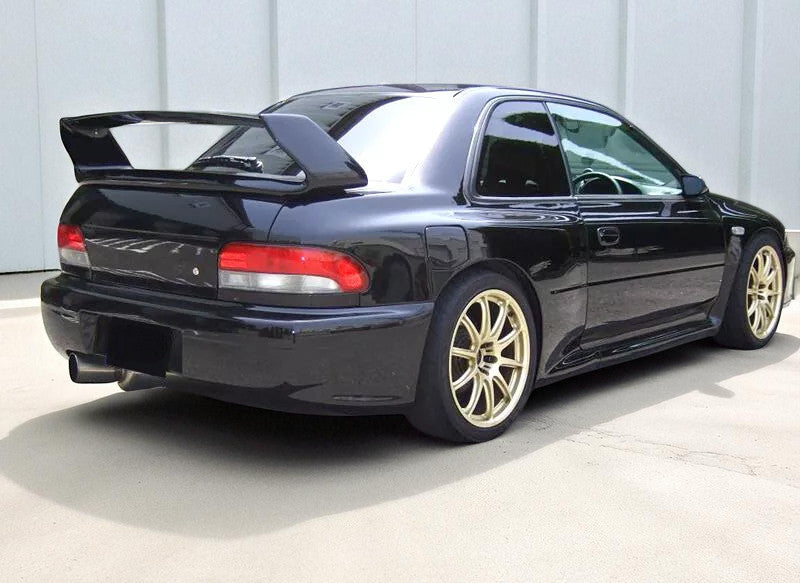 💫 Kit Carrozzeria Stile 22B Widebody per Subaru Impreza GC8 (1992–2000) 💫