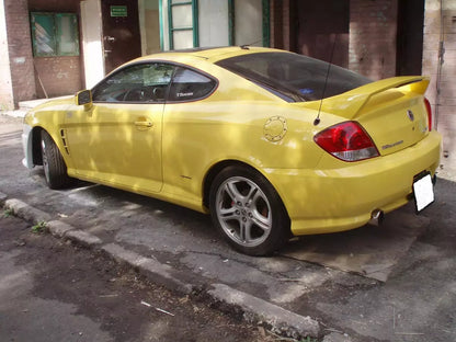 💫Spoiler Posteriore / Ala per Hyundai Coupé – Look Sportivo Tuning Bagagliaio💫