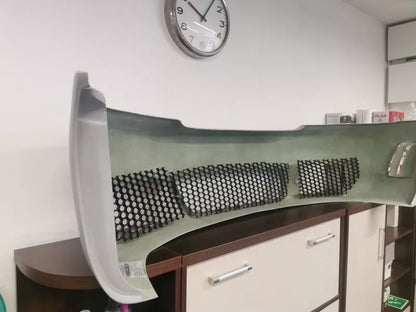 💫Paraurti Anteriore RS Look per Audi A4 B5 (1994–2001) –Front Bumper Sportivo💫