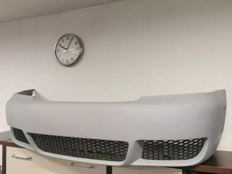 💫Paraurti Anteriore RS Look per Audi A4 B5 (1994–2001) –Front Bumper Sportivo💫