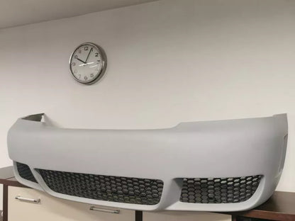 💫Paraurti Anteriore RS Look per Audi A4 B5 (1994–2001) –Front Bumper Sportivo💫