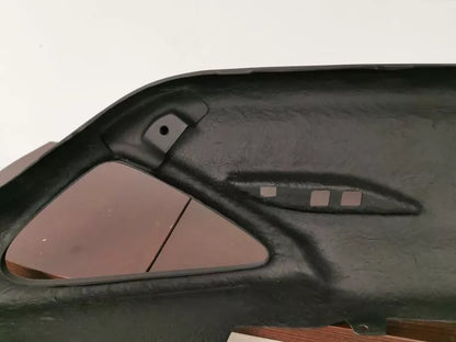 💫Labbro Posteriore / Spoiler per Honda Civic FN2 FN FK (2006–2011) –Estension💫