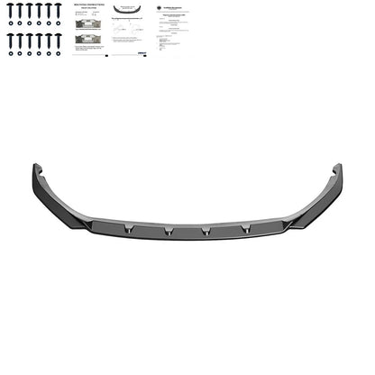 🔥 Spoiler Anteriore adatto per OPEL Astra L dal 2020 🔥