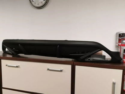 💫Labbro Posteriore / Spoiler per Honda Civic FN2 FN FK (2006–2011) –Estension💫