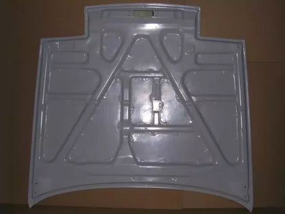 💫 Cofano Motore in Vetroresina per Nissan 200SX S13 (1989–1994) – Hood Racing💫