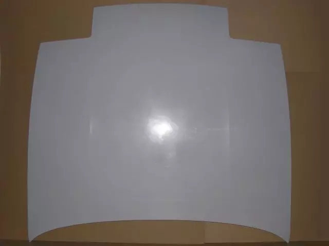 💫 Cofano Motore in Vetroresina per Nissan 200SX S13 (1989–1994) – Hood Racing💫