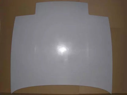 💫 Cofano Motore in Vetroresina per Nissan 200SX S13 (1989–1994) – Hood Racing💫