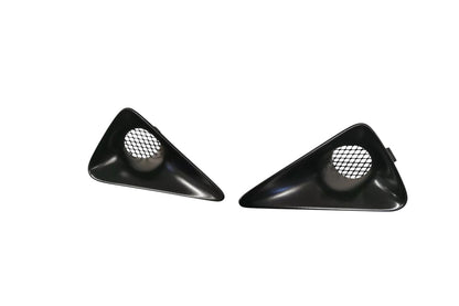 💫 Prese Aria / Sfiati Paraurti Mugen Look per Honda Civic Type R FN2 / FK 💫