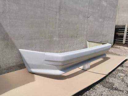 💫 Paraurti Posteriore Stile AMG per Mercedes 190 (W201) – Replica Sportiva💫