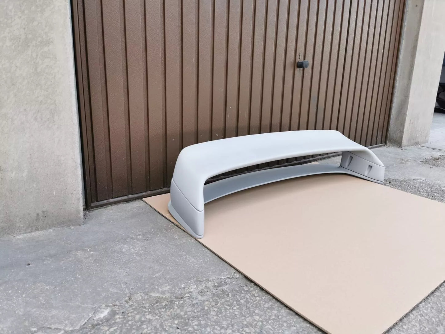 💫 Spoiler Posteriore / Ala GT Stile Classe II per BMW Serie 3 E46 – Coupé Berlina 💫