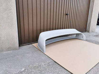 💫 Spoiler Posteriore / Ala GT Stile Classe II per BMW Serie 3 E46 – Coupé Berlina 💫
