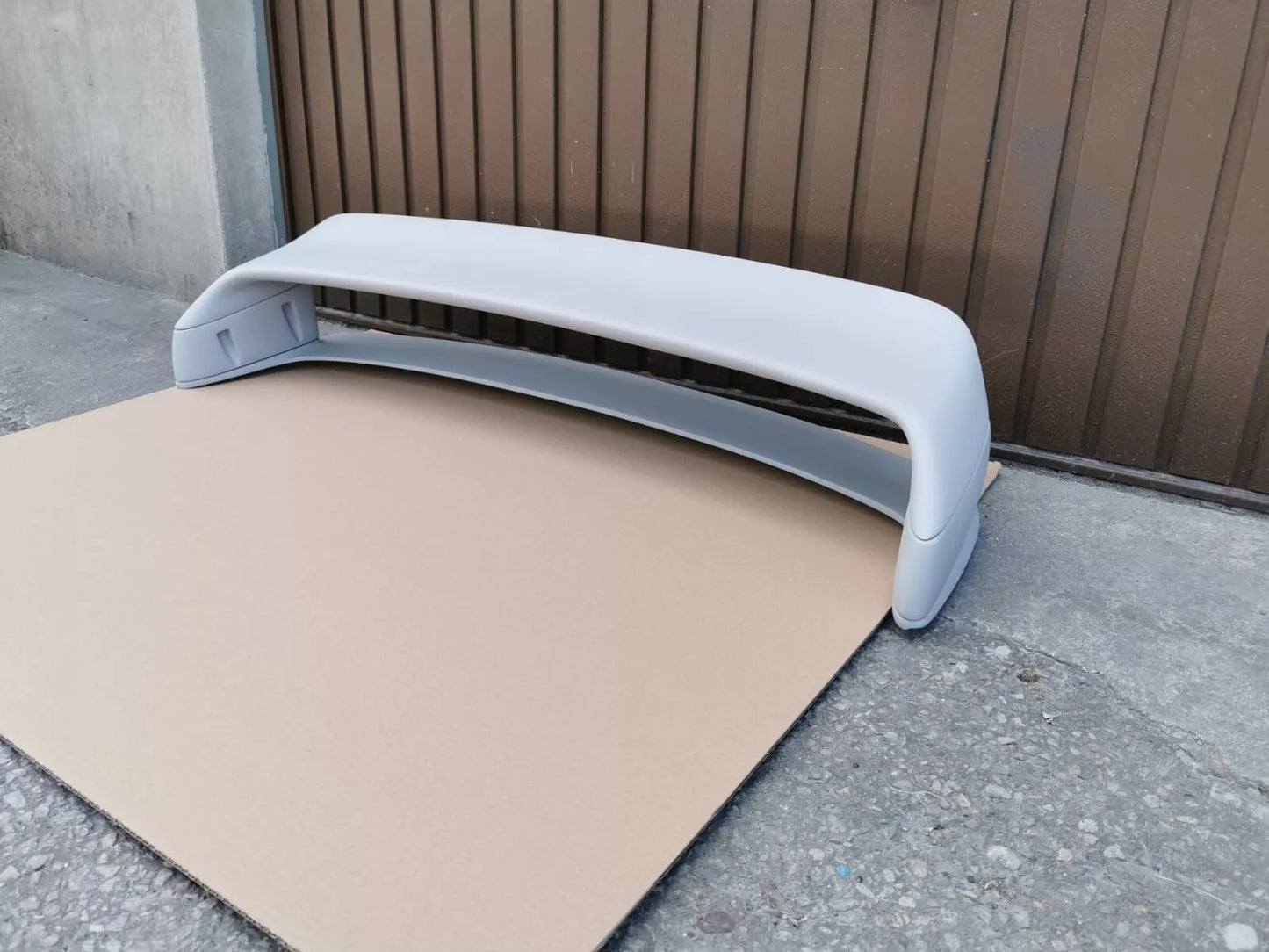 💫 Spoiler Posteriore / Ala GT Stile Classe II per BMW Serie 3 E46 – Coupé Berlina 💫