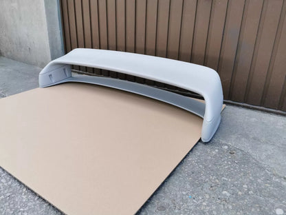 💫 Spoiler Posteriore / Ala GT Stile Classe II per BMW Serie 3 E46 – Coupé Berlina 💫