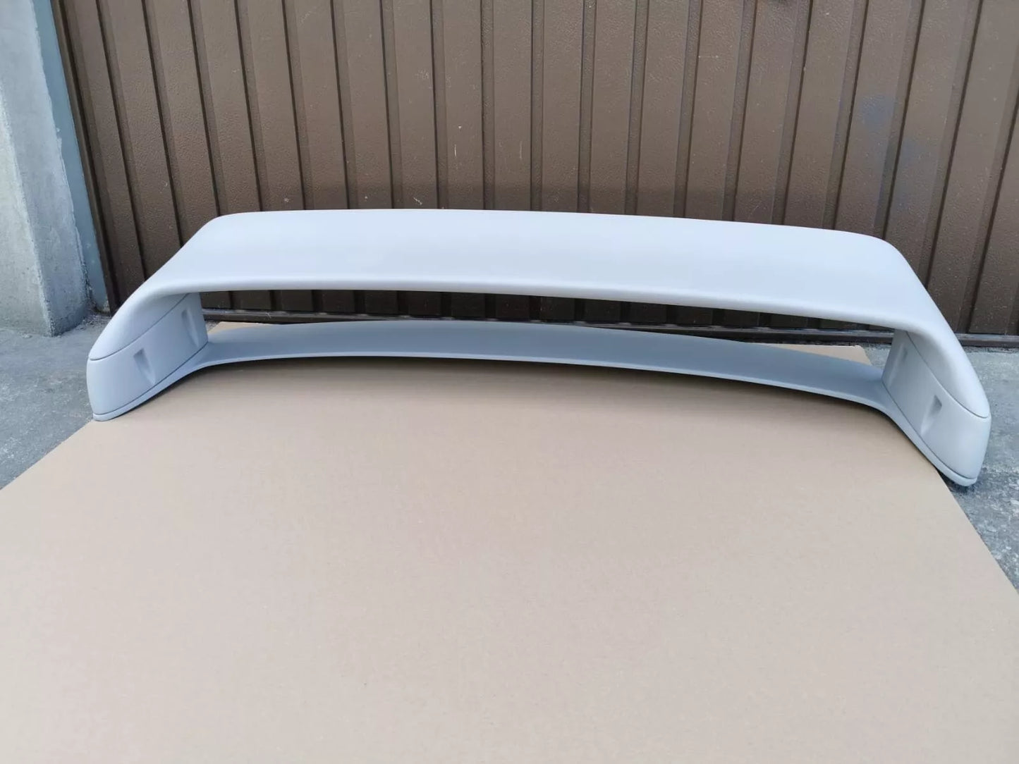 💫 Spoiler Posteriore / Ala GT Stile Classe II per BMW Serie 3 E46 – Coupé Berlina 💫