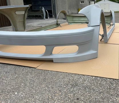 💫Kit Carrozzeria Widebody GTR per BMW Serie 3 E46 Coupé / Cabrio 💫