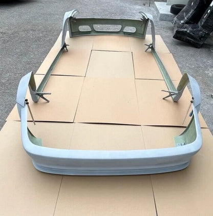 💫Kit Carrozzeria Widebody GTR per BMW Serie 3 E46 Coupé / Cabrio 💫