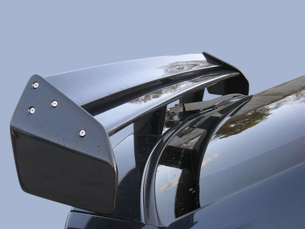 💫Spoiler Posteriore per Opel Astra G Hatchback 3/5 Porte –Alettone Bagagliaio💫