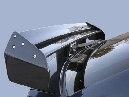 💫Spoiler Posteriore per Opel Astra G Hatchback 3/5 Porte –Alettone Bagagliaio💫
