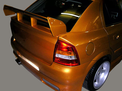 💫Spoiler Posteriore per Opel Astra G Hatchback 3/5 Porte –Alettone Bagagliaio💫
