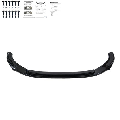 🔥 Spoiler Anteriore adatto per VW Transporter T6 dal 2015 al 2019 🔥