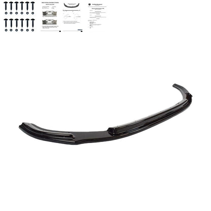 🔥 Spoiler Anteriore adatto per VW Transporter T6 dal 2015 al 2019 🔥