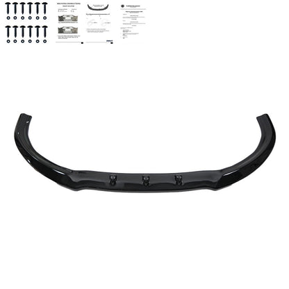 🔥 Spoiler Anteriore adatto per FORD Transit MK8 dal 2014 al 2019 🔥