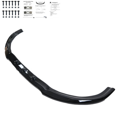 🔥 Spoiler Anteriore adatto per FORD Transit MK8 dal 2014 al 2019 🔥