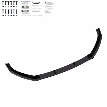 🔥 Spoiler Anteriore adatto per AUDI S3 8V dal 2016 al 2020 🔥