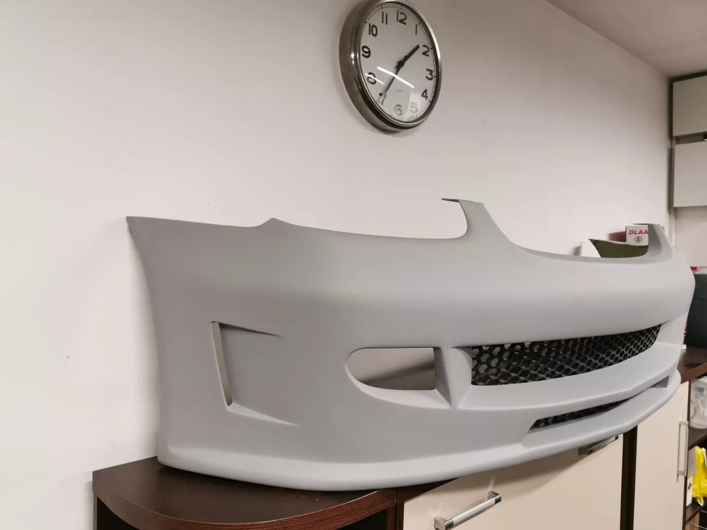 💫Paraurti Anteriore per Mercedes SLK R170 (1996–2004) – Ricambio Aftermarket💫